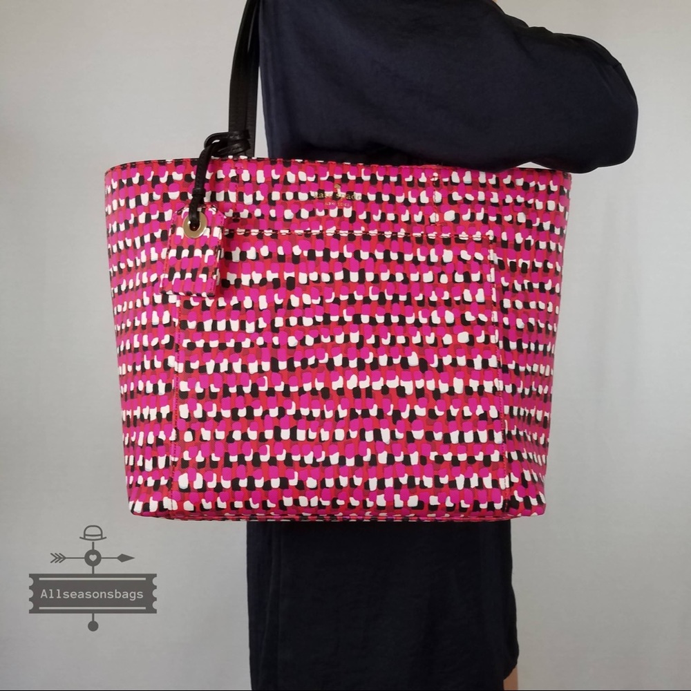 Kate spade Small Riley Harding street Piñata tote - Picture 3 of 8